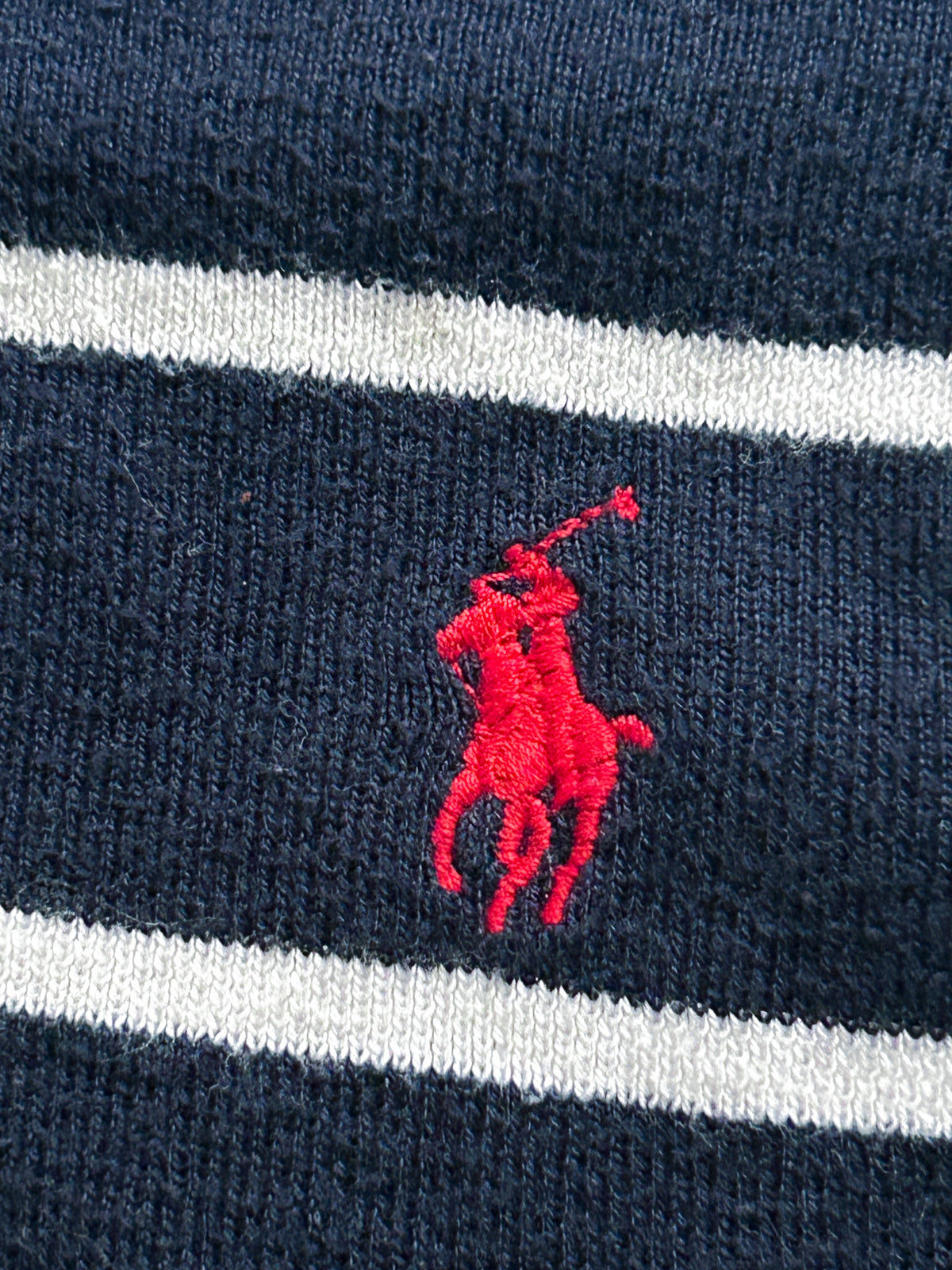 Polo Ralph Lauren Vintage Pullover | S