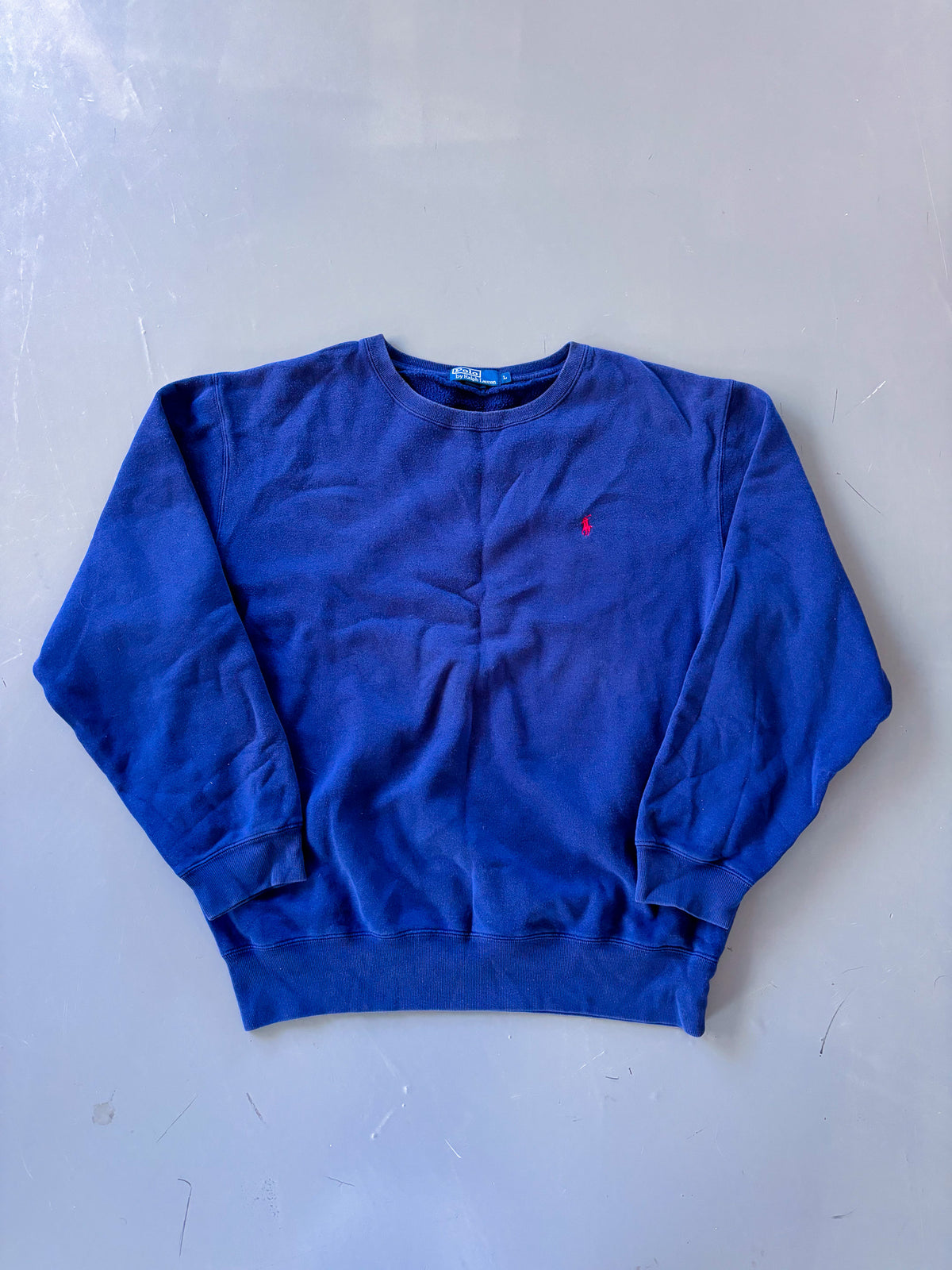 Polo Ralph Lauren Pullover | L