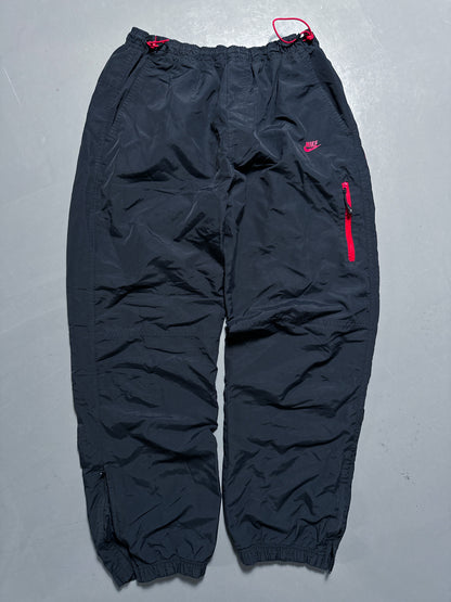 Nike Vintage Trackpants | L