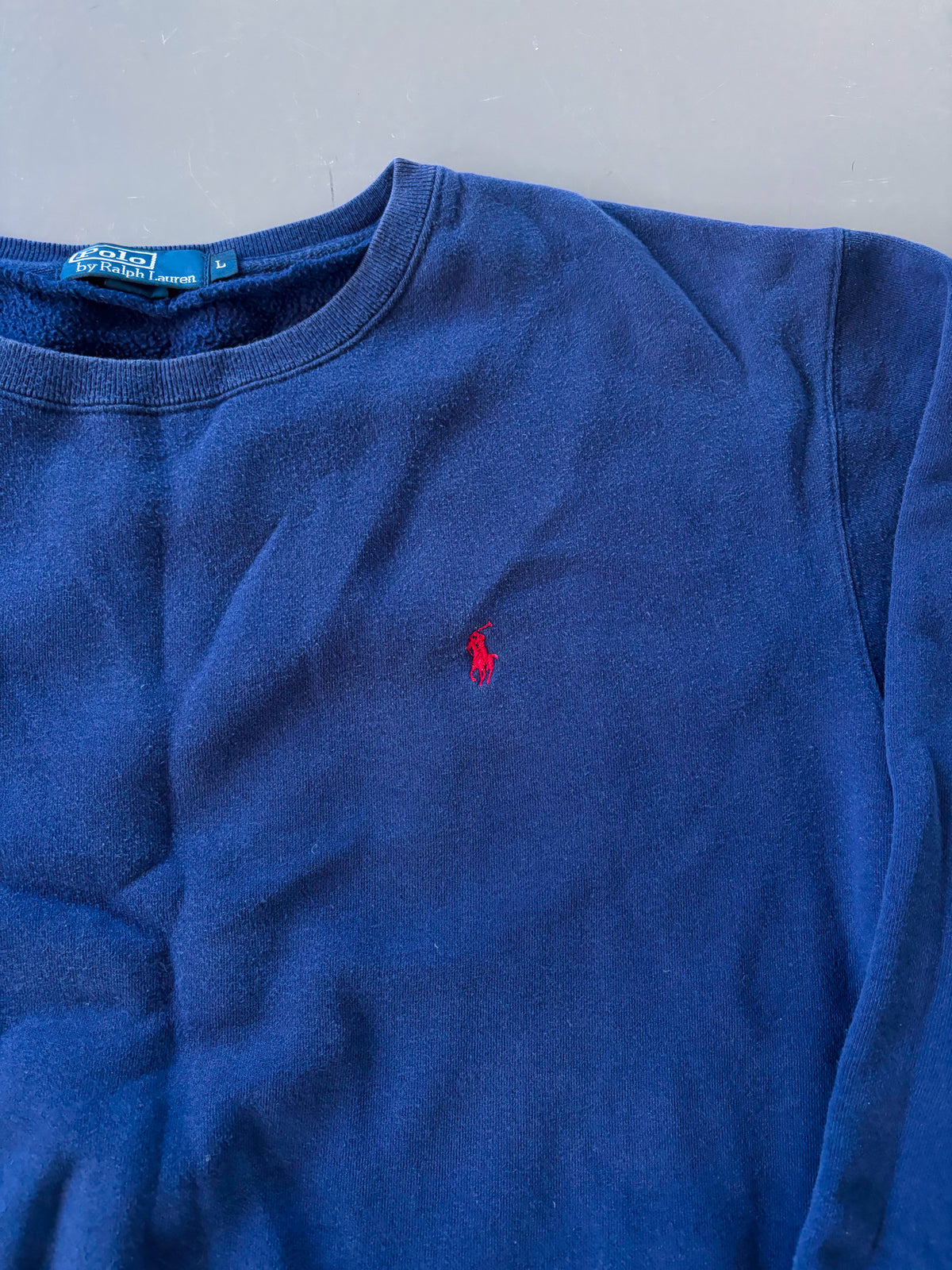 Polo Ralph Lauren Pullover | L