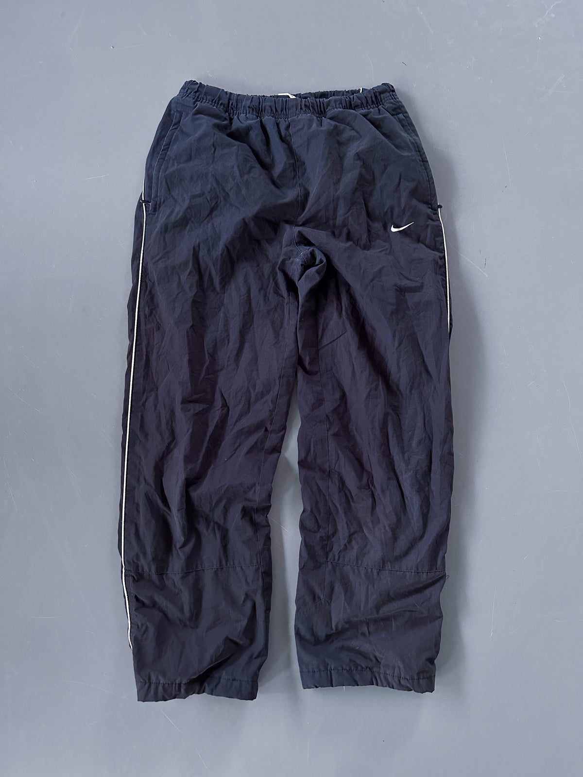Nike Vintage Trackpants | XS