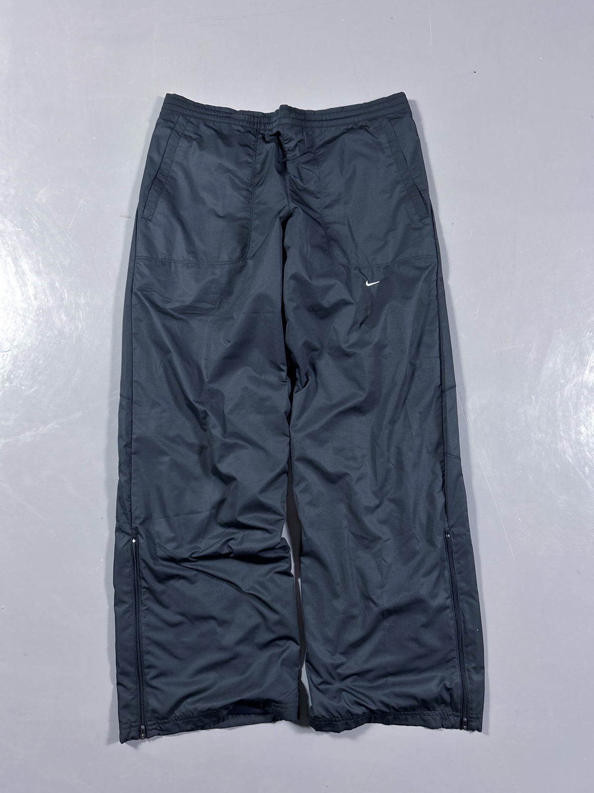 Nike Vintage Trackpants | L