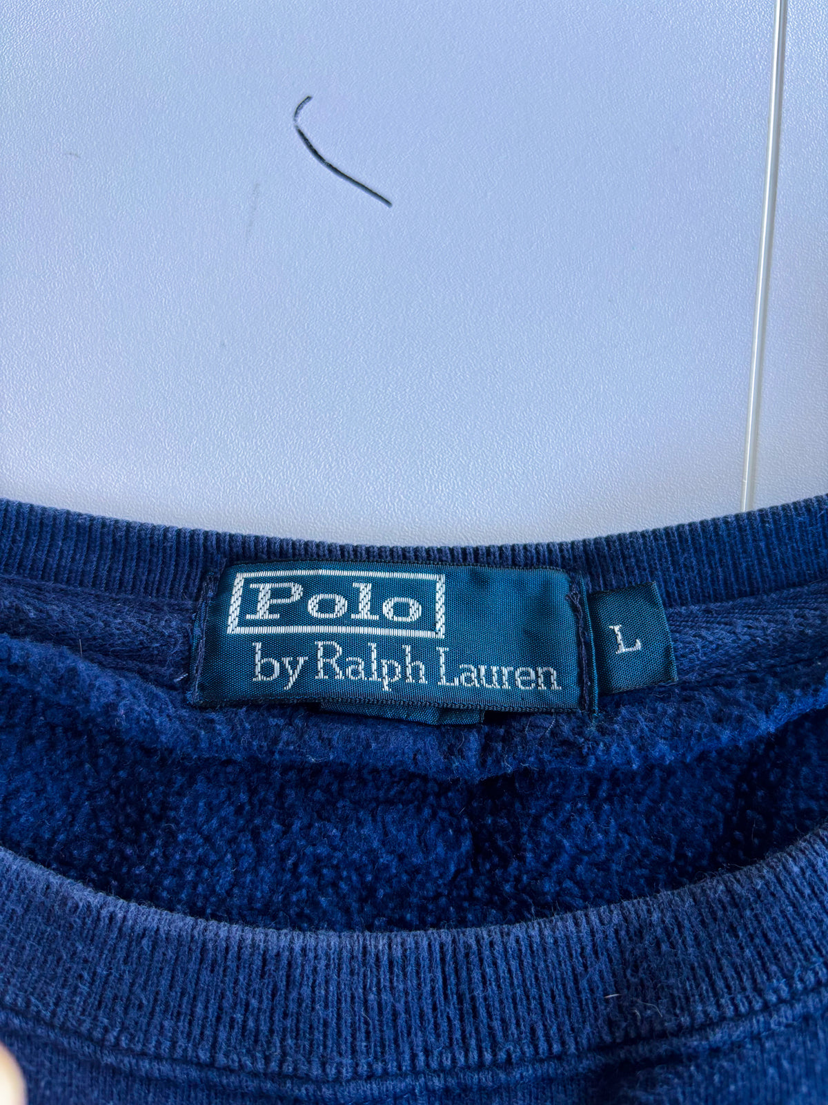 Polo Ralph Lauren Pullover | L