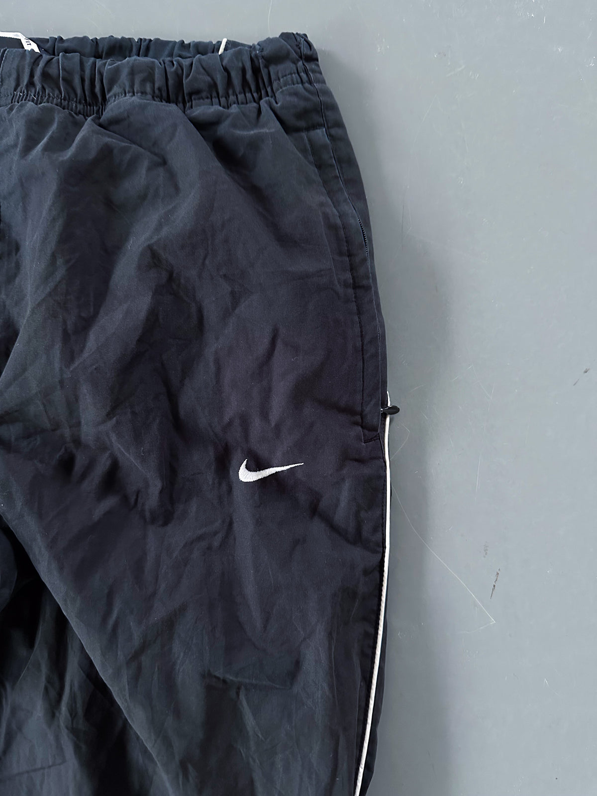 Nike Vintage Trackpants | XS