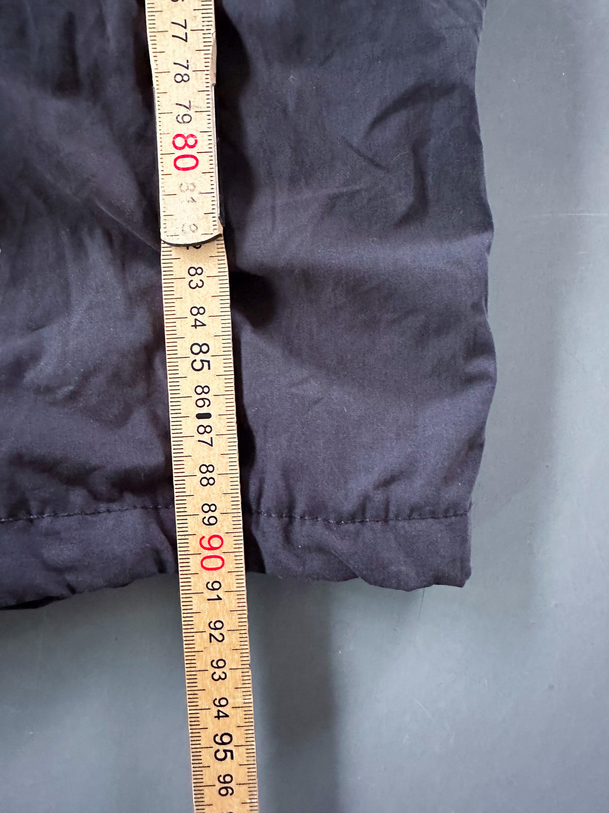 Nike Vintage Trackpants | XS