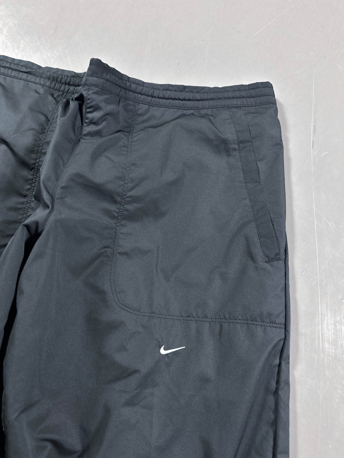 Nike Vintage Trackpants | L