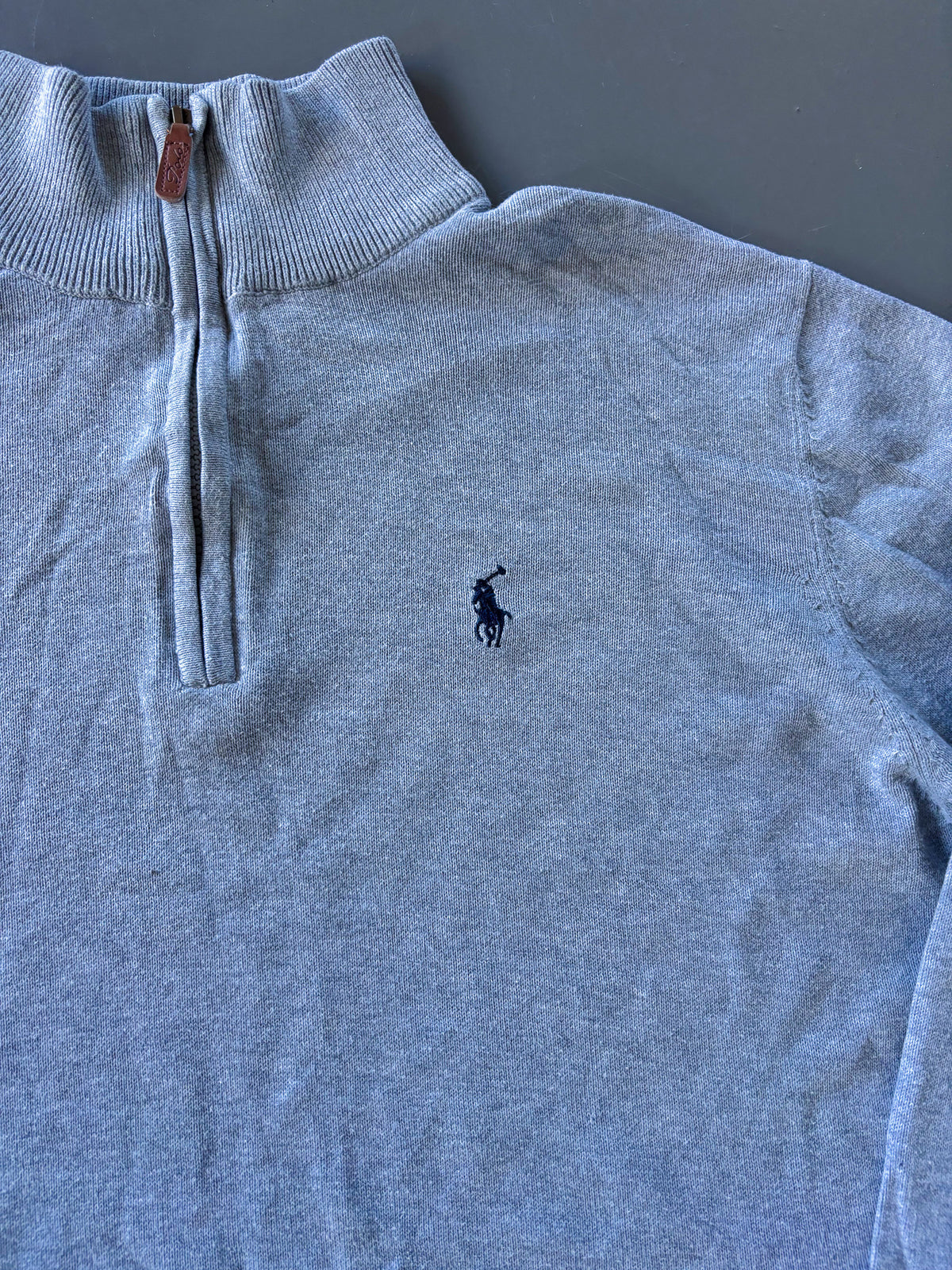 Polo Ralph Lauren Pullover | XL