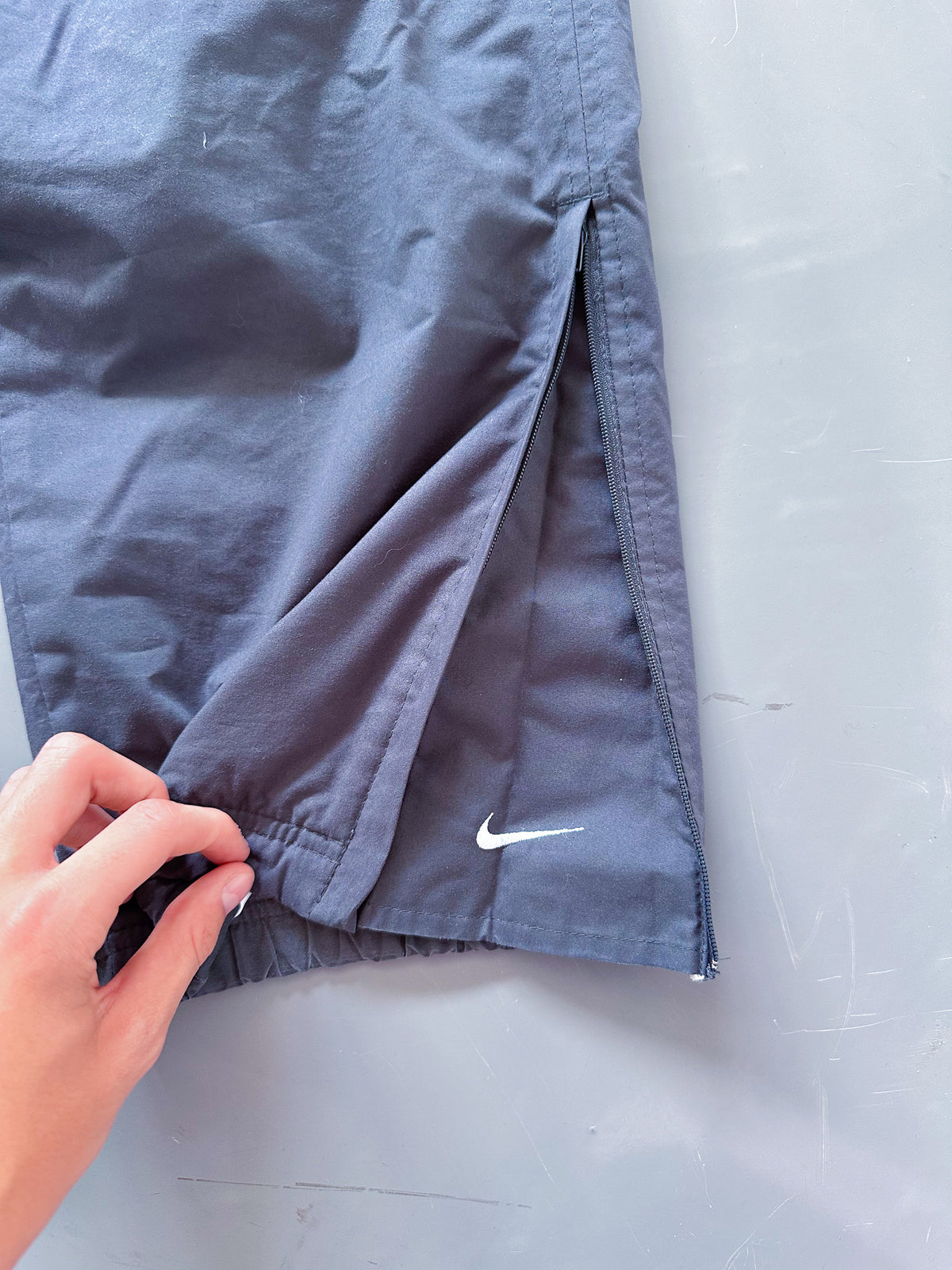 Nike Vintage *PREMIUM* Trackpants | L