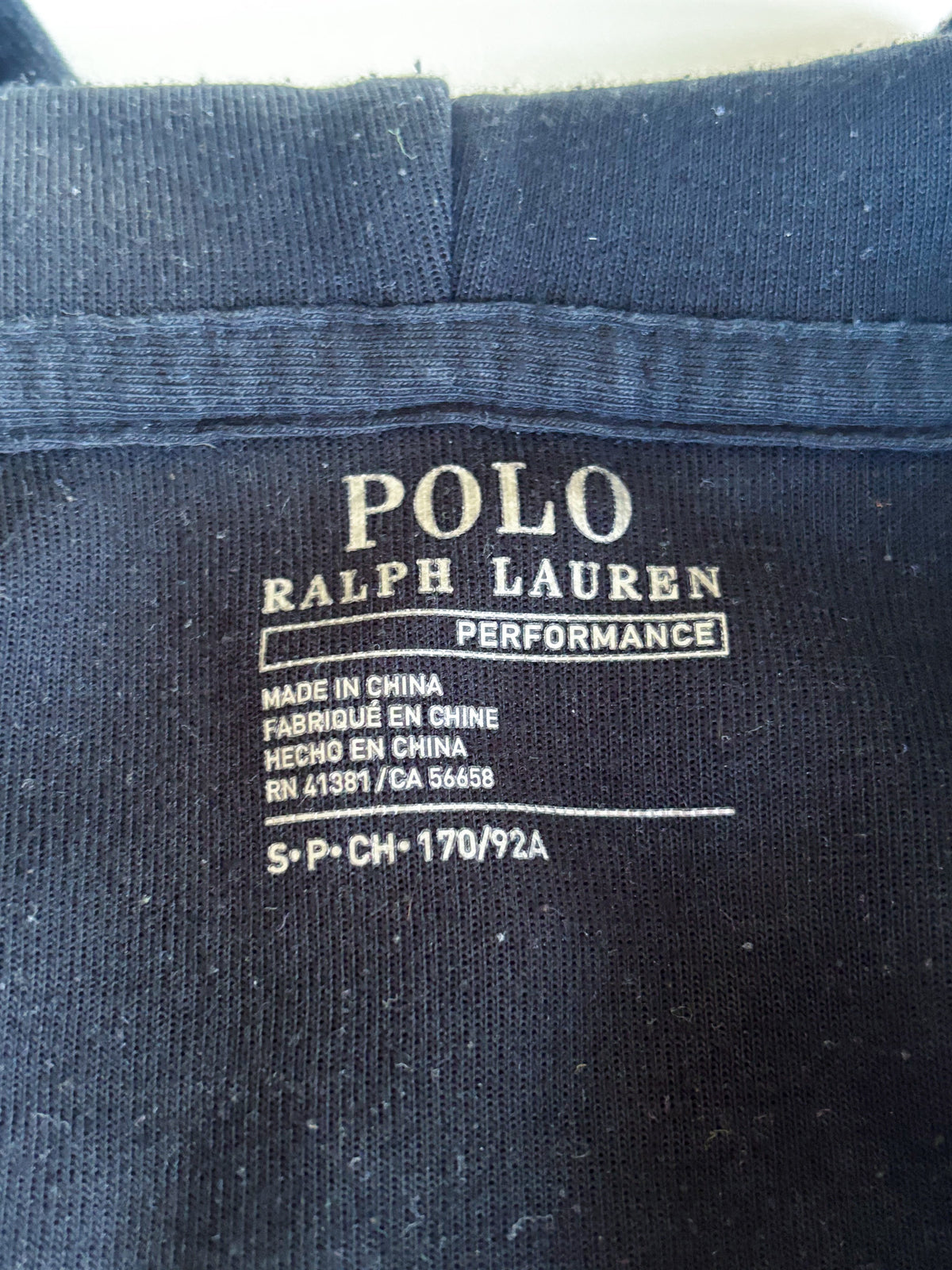 Polo Ralph Lauren *PREMIUM* Pullover | S