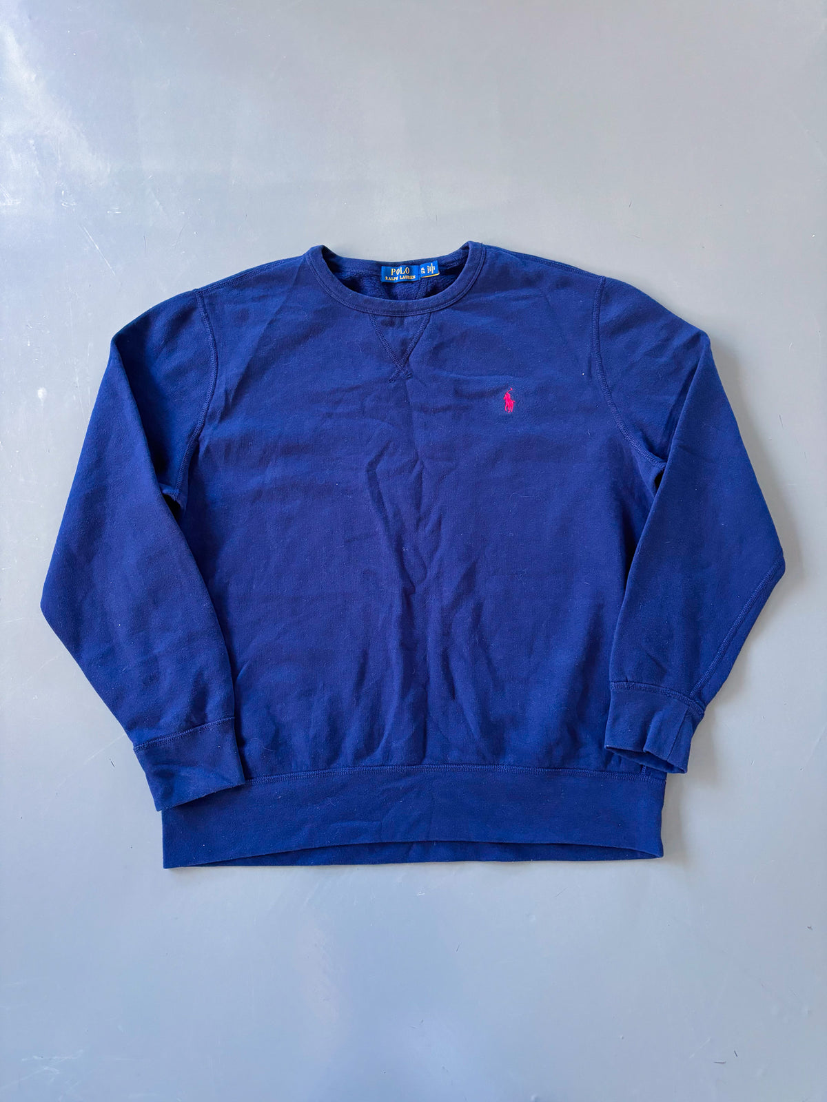 Polo Ralph Lauren Pullover | XL