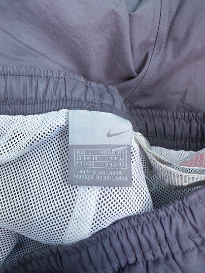 Nike Vintage *PREMIUM* Trackpants | L