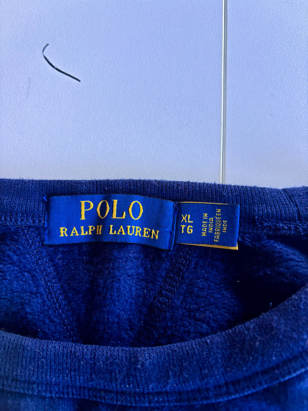 Polo Ralph Lauren Pullover | XL
