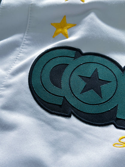 Nike Vintage *CORTEZ* Trackjacket | S