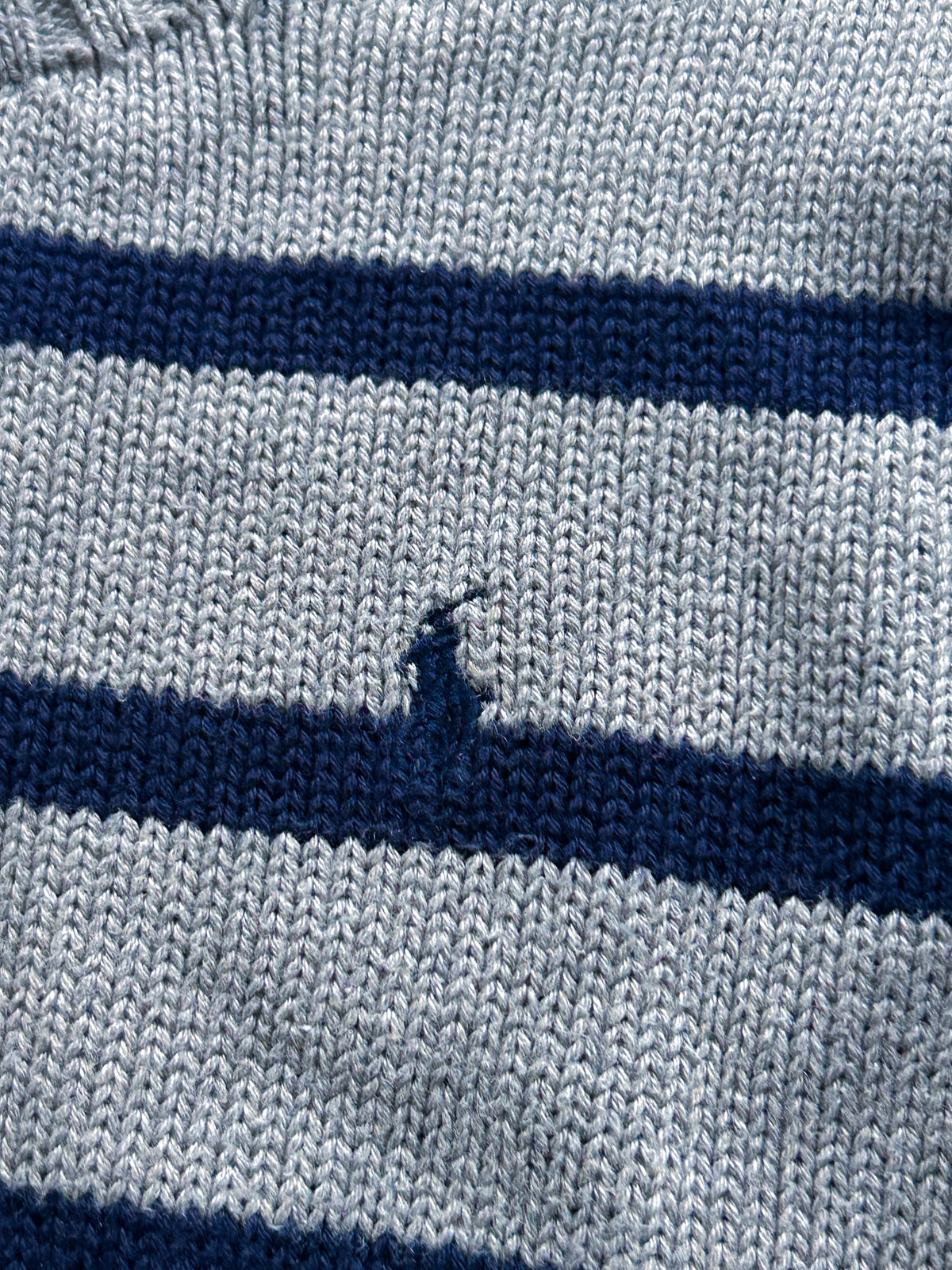Polo Ralph Lauren Vintage Pullover | S