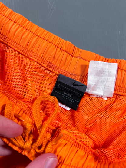 Nike Vintage Trackpants | L