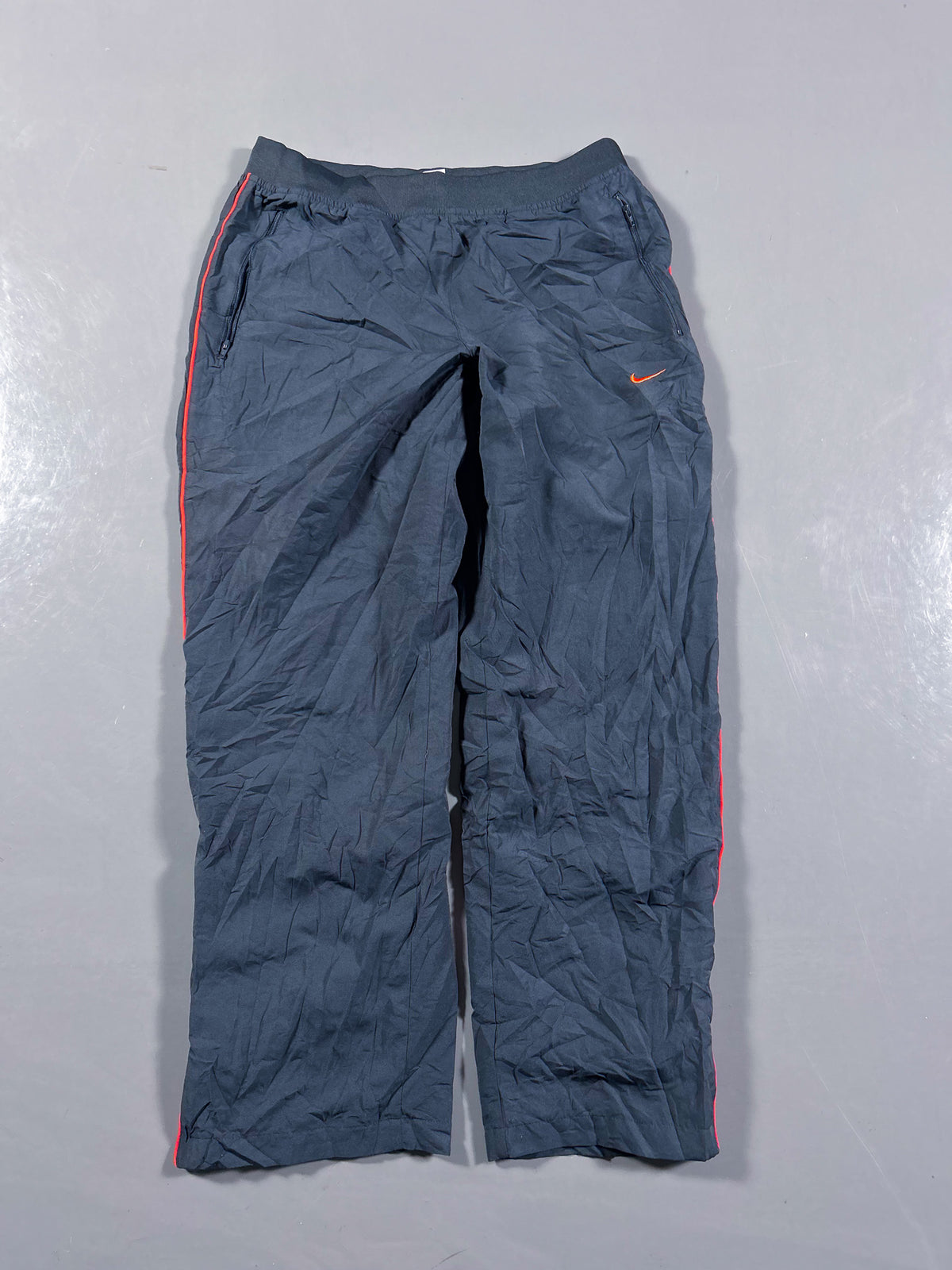 Nike Vintage Trackpants | L