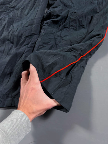Nike Vintage Trackpants | L