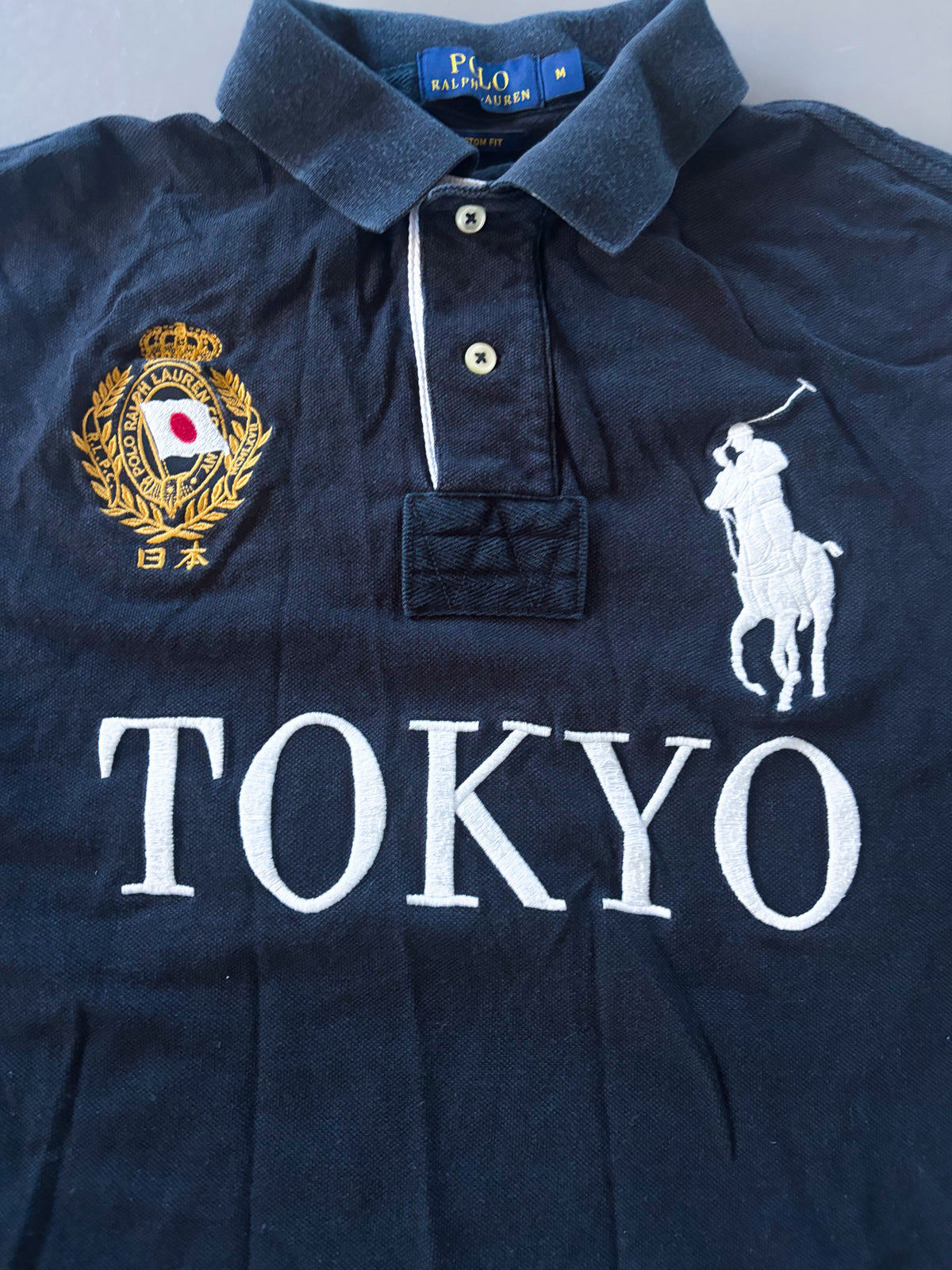 Polo Ralph Lauren Shirt | S
