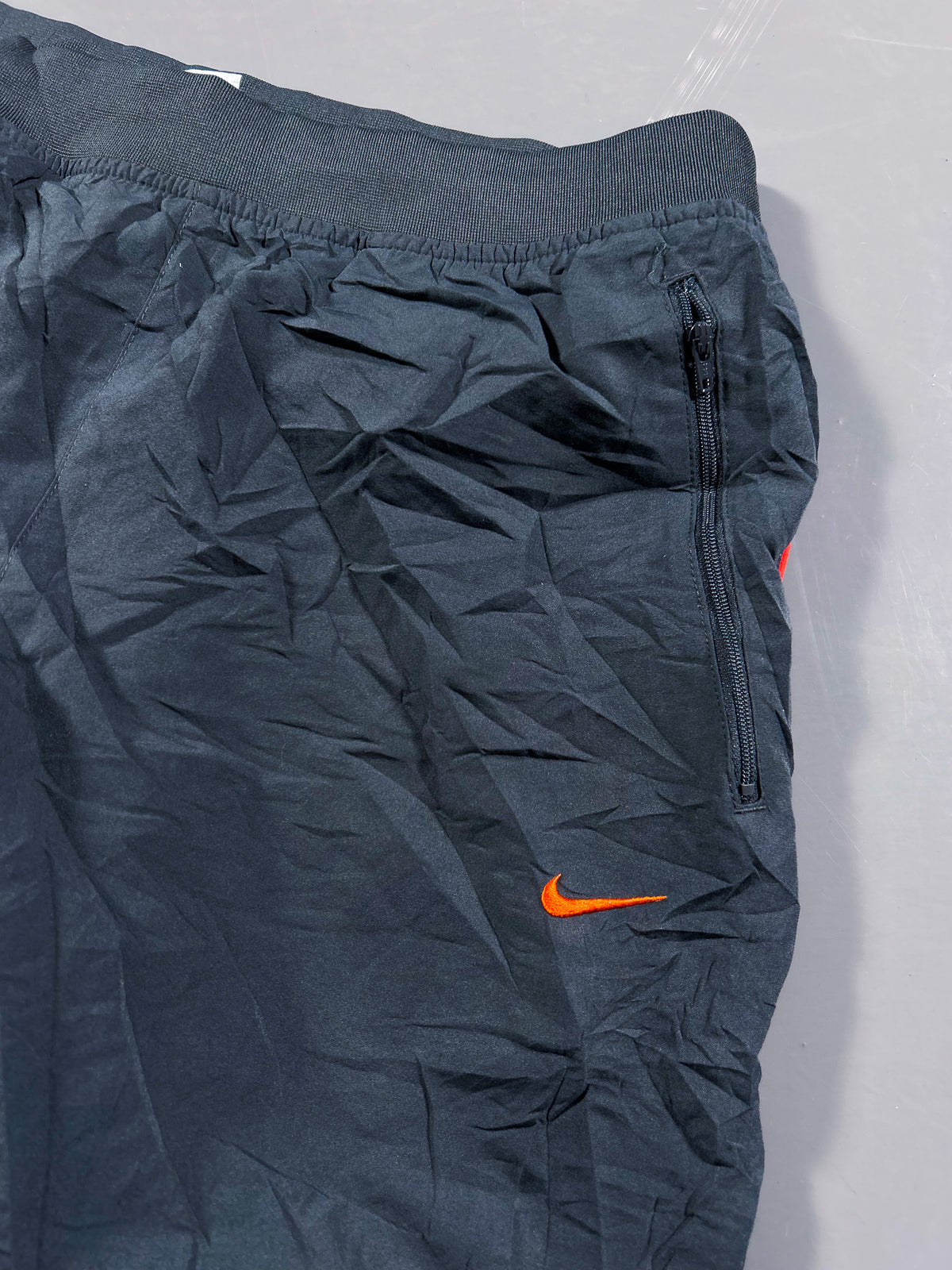 Nike Vintage Trackpants | L