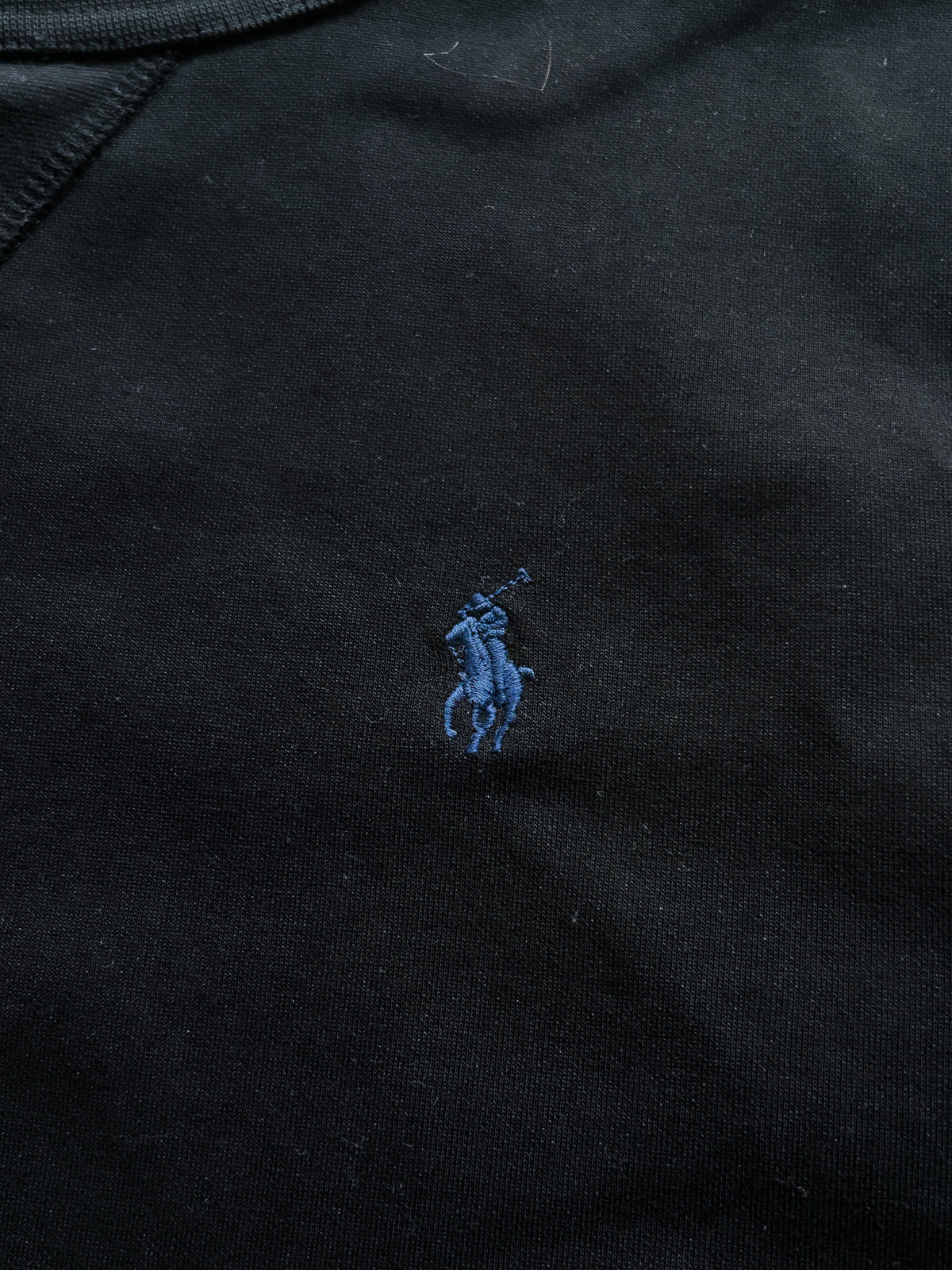 Polo Ralph Lauren Vintage Pullover | S