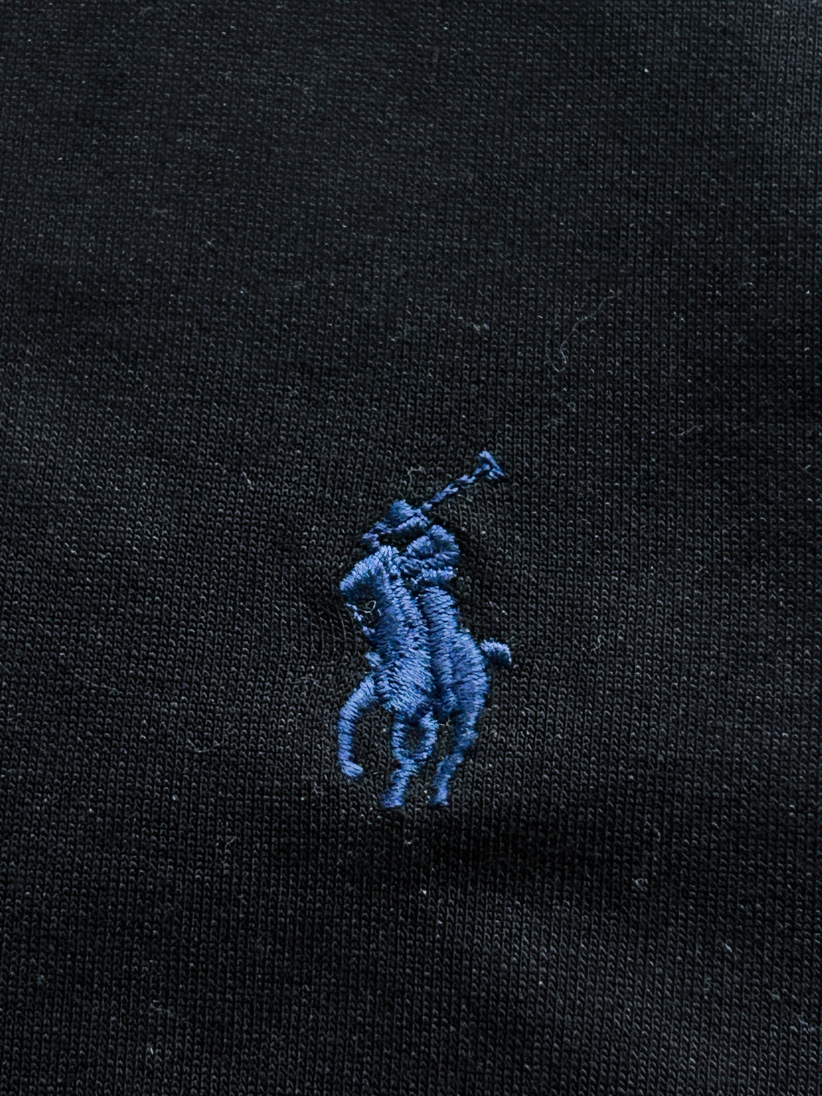 Polo Ralph Lauren Vintage Pullover | S
