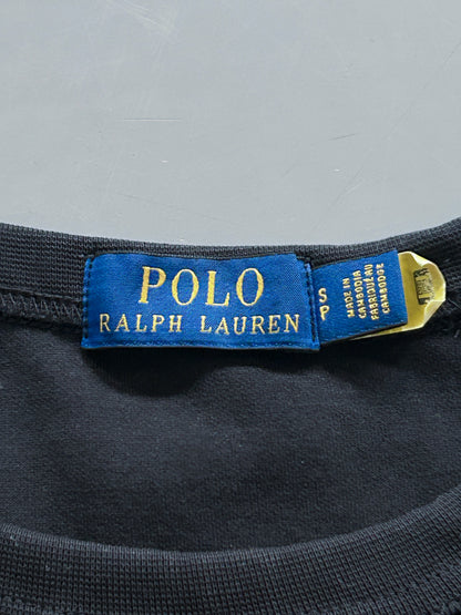 Polo Ralph Lauren Vintage Pullover | S