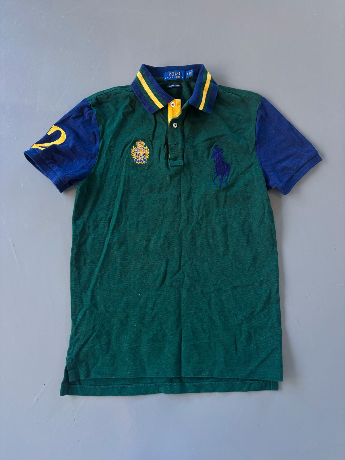Polo Ralph Lauren Shirt | S