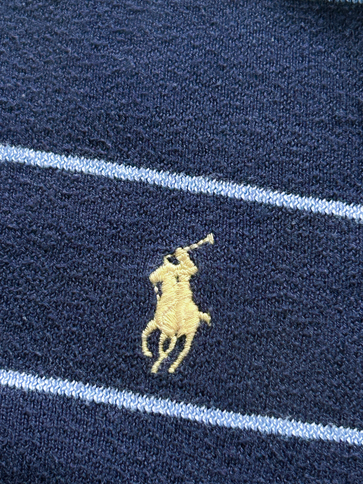 Polo Ralph Lauren Vintage Pullover | M