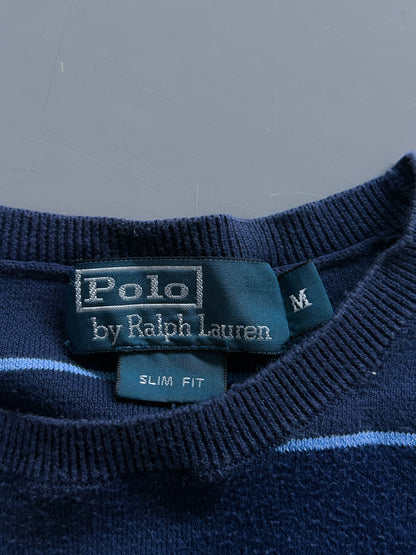 Polo Ralph Lauren Vintage Pullover | M
