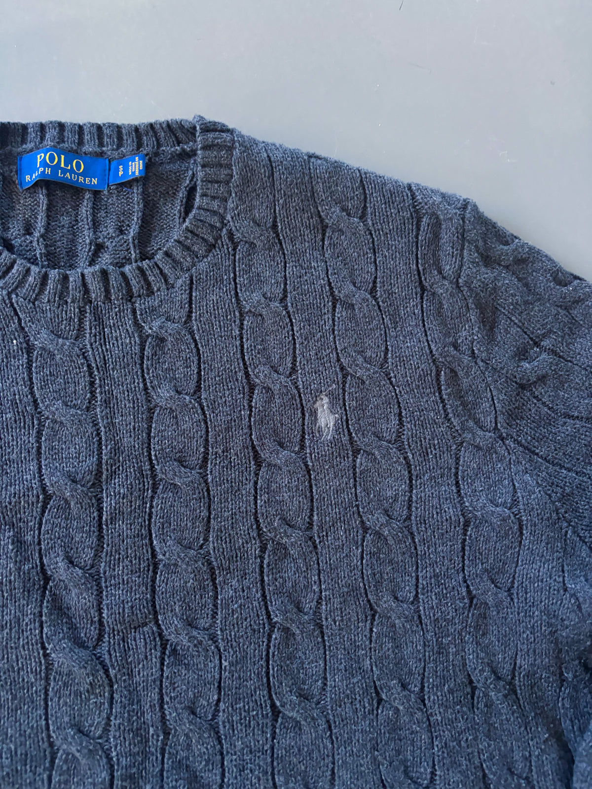 Polo Ralph Lauren Pullover | S