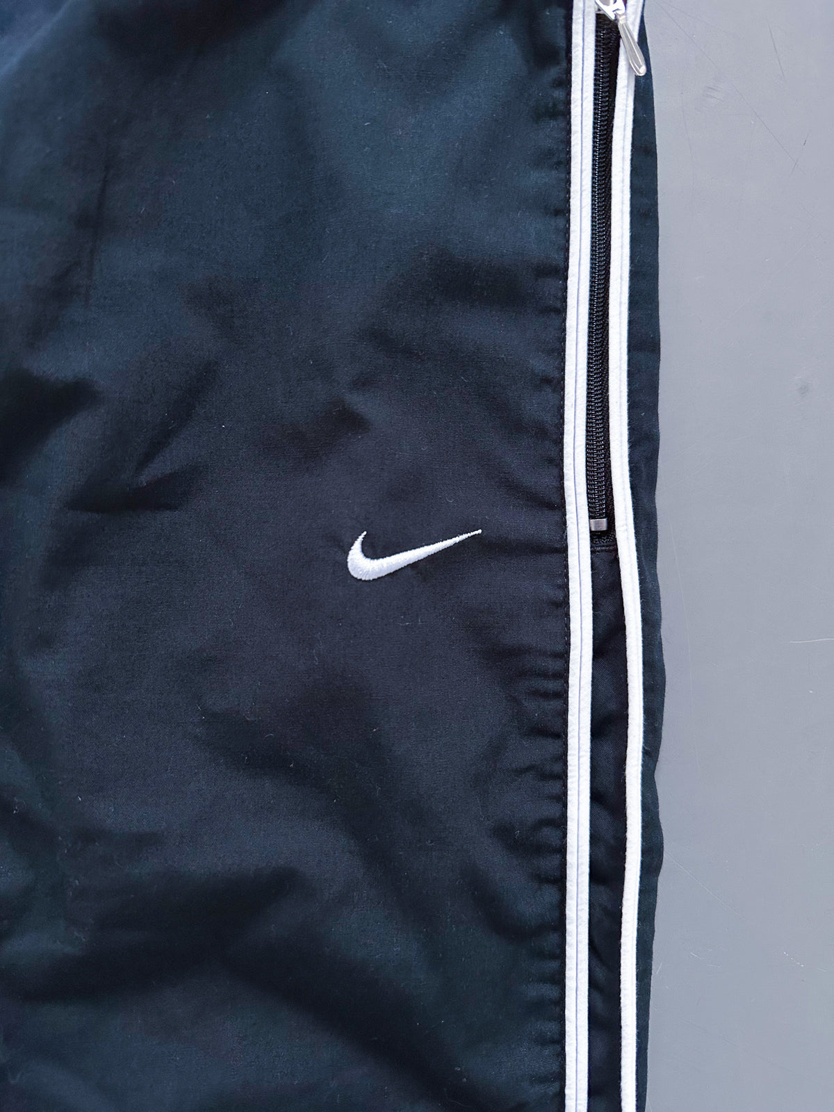 Nike Vintage Trackpants | S