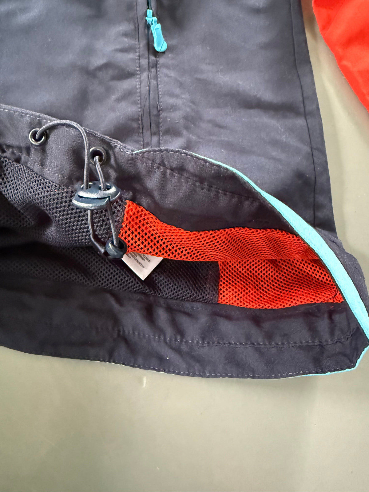 Olympique Marseille CL DEADSTOCK Tracksuit S
