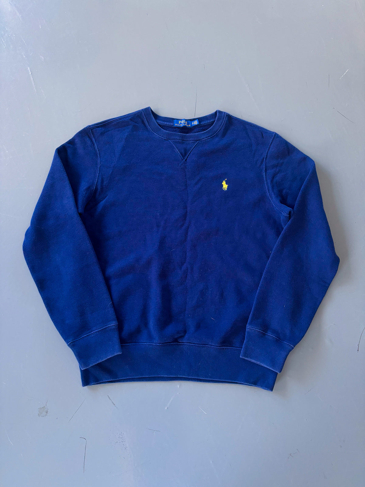 Polo Ralph Lauren Pullover | S