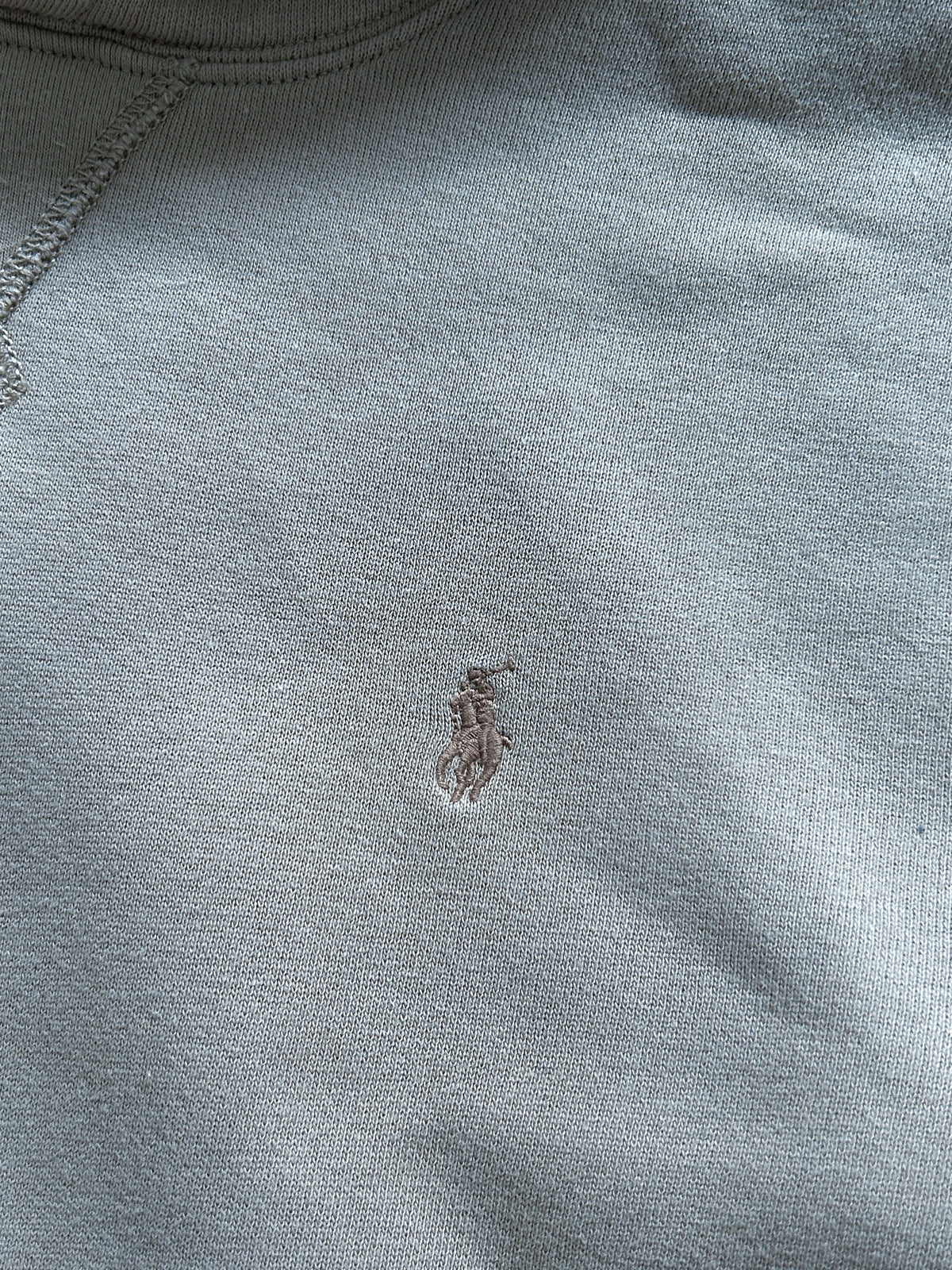 Polo Ralph Lauren Vintage Pullover | S