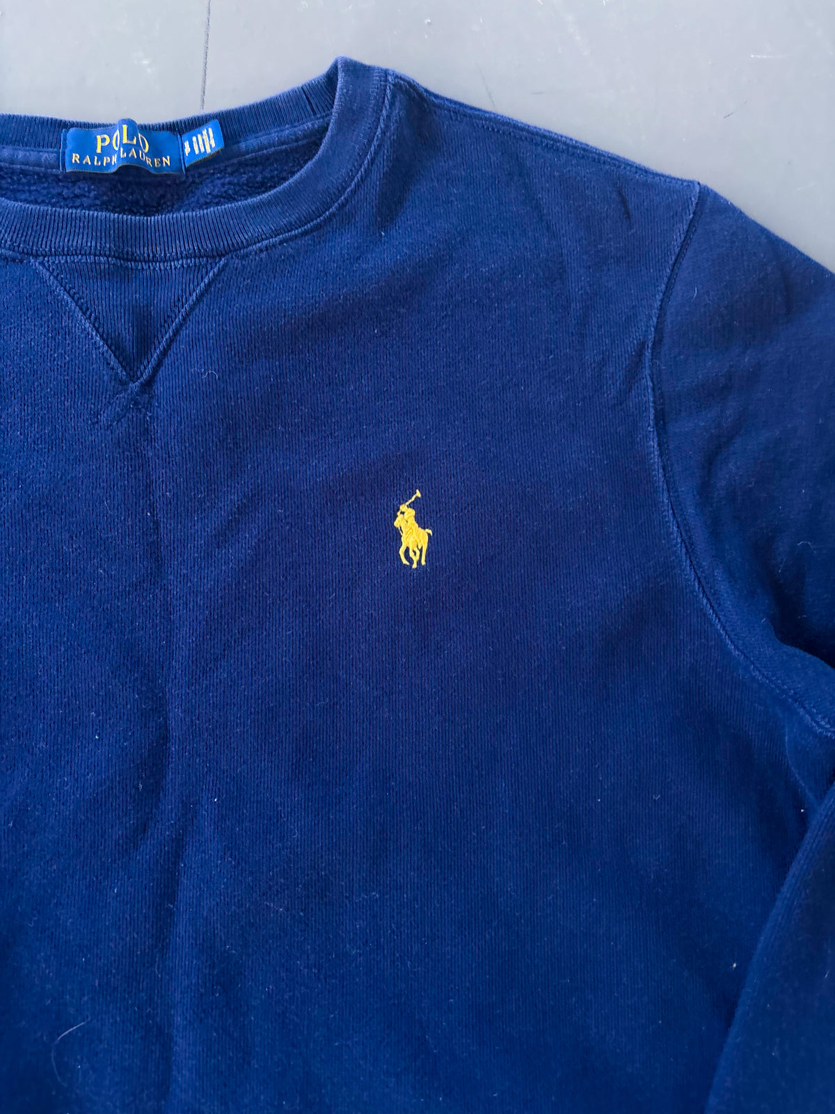 Polo Ralph Lauren Pullover | S