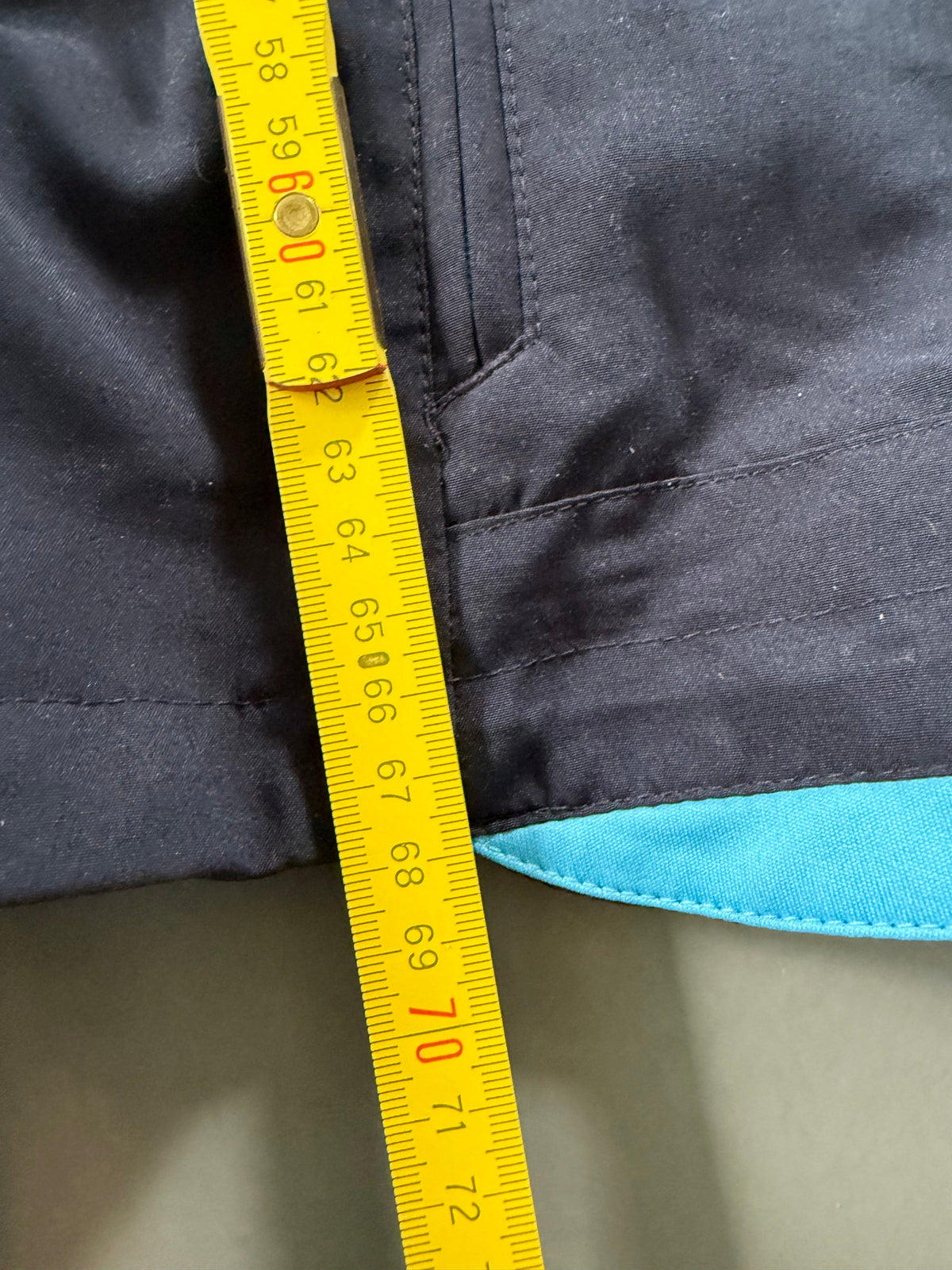 Olympique Marseille CL DEADSTOCK Tracksuit S