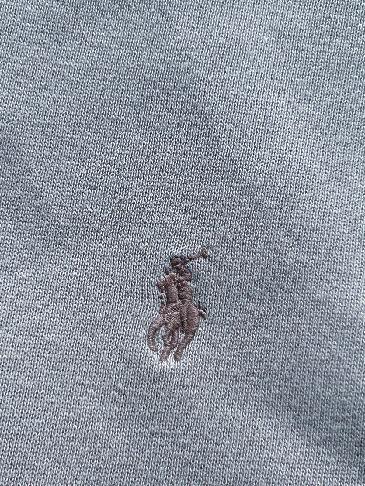 Polo Ralph Lauren Vintage Pullover | S