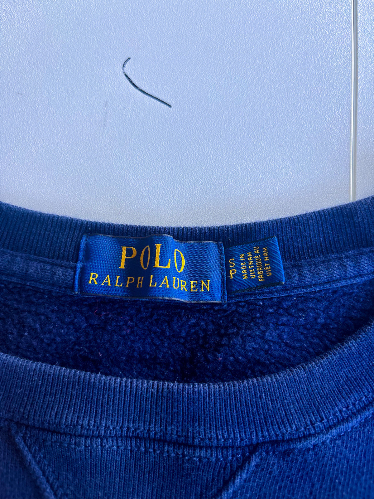 Polo Ralph Lauren Pullover | S