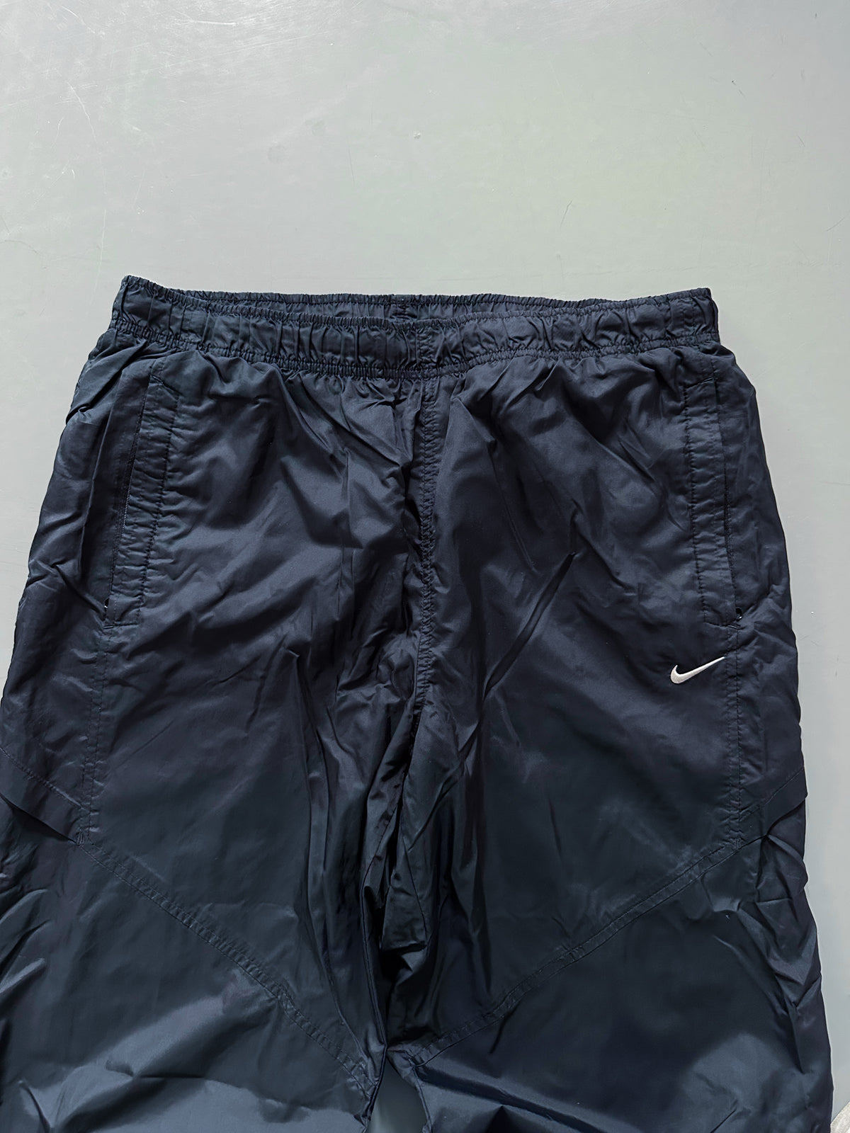 Nike Vintage Trackpants | XL