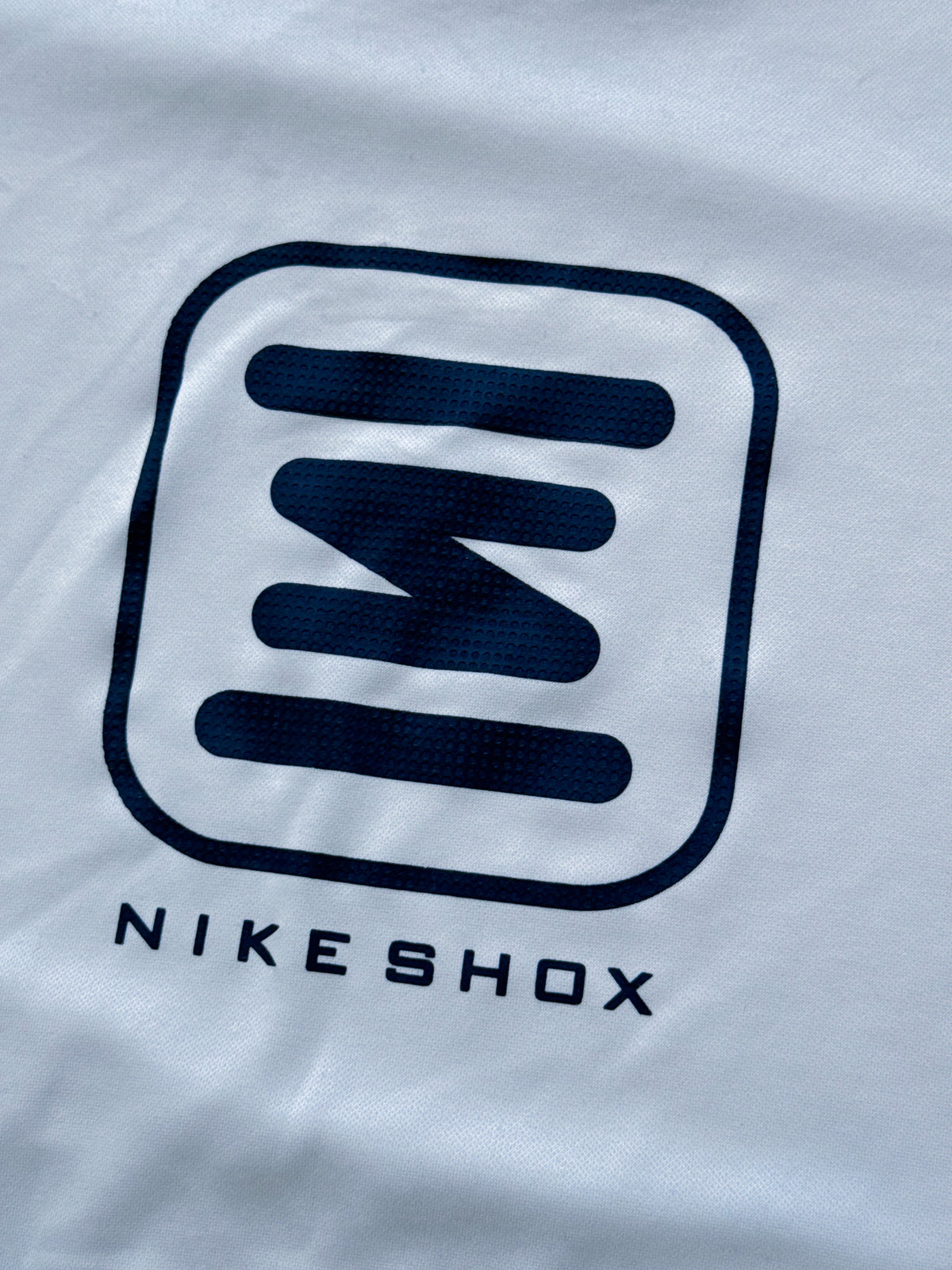 Vintage Nike "SHOX" Set | L