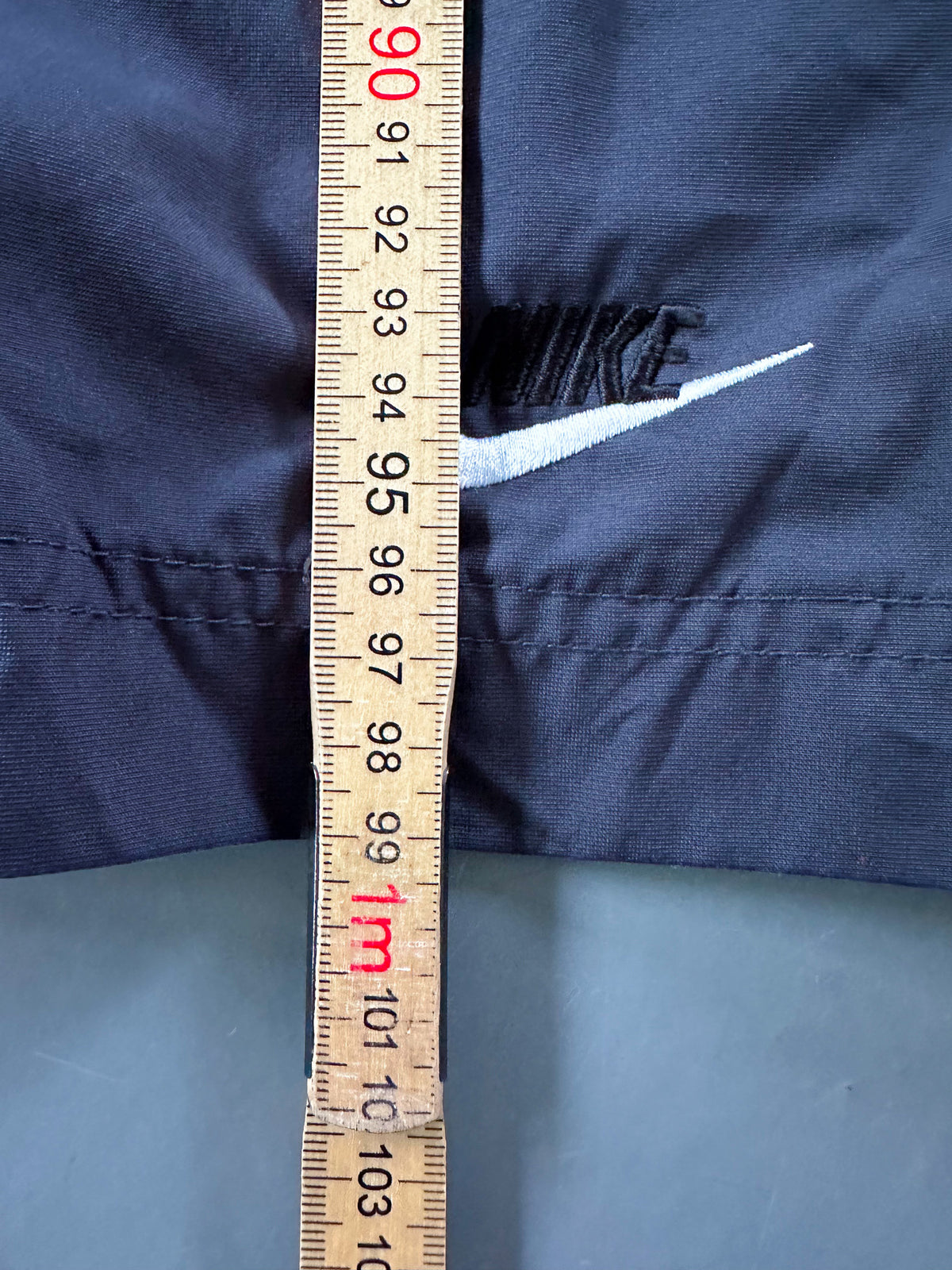 Nike Vintage Trackpants | S