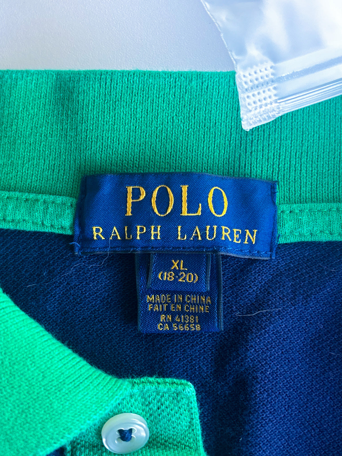 Polo Ralph Lauren Shirt | S