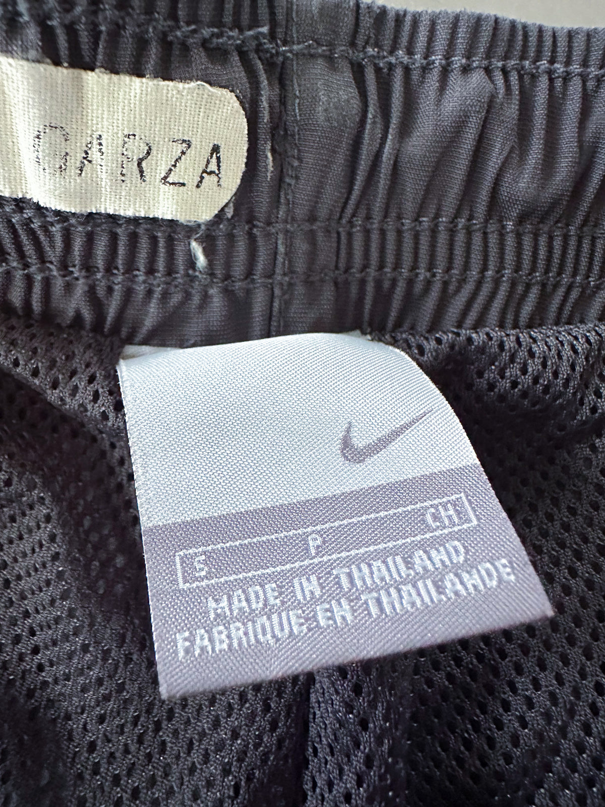 Nike Vintage Trackpants | S