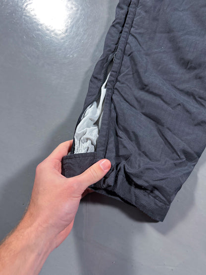 Nike Vintage Trackpants |  M