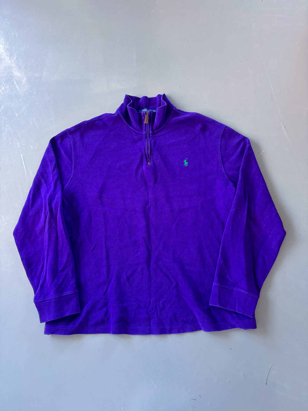 Polo Ralph Lauren Pullover | XL