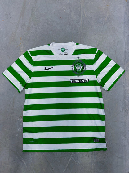 Nike x Celtic Vintage Jersey | XL