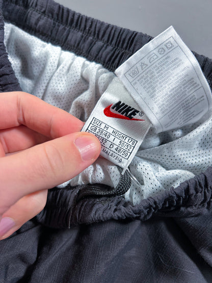 Nike Vintage Trackpants |  M