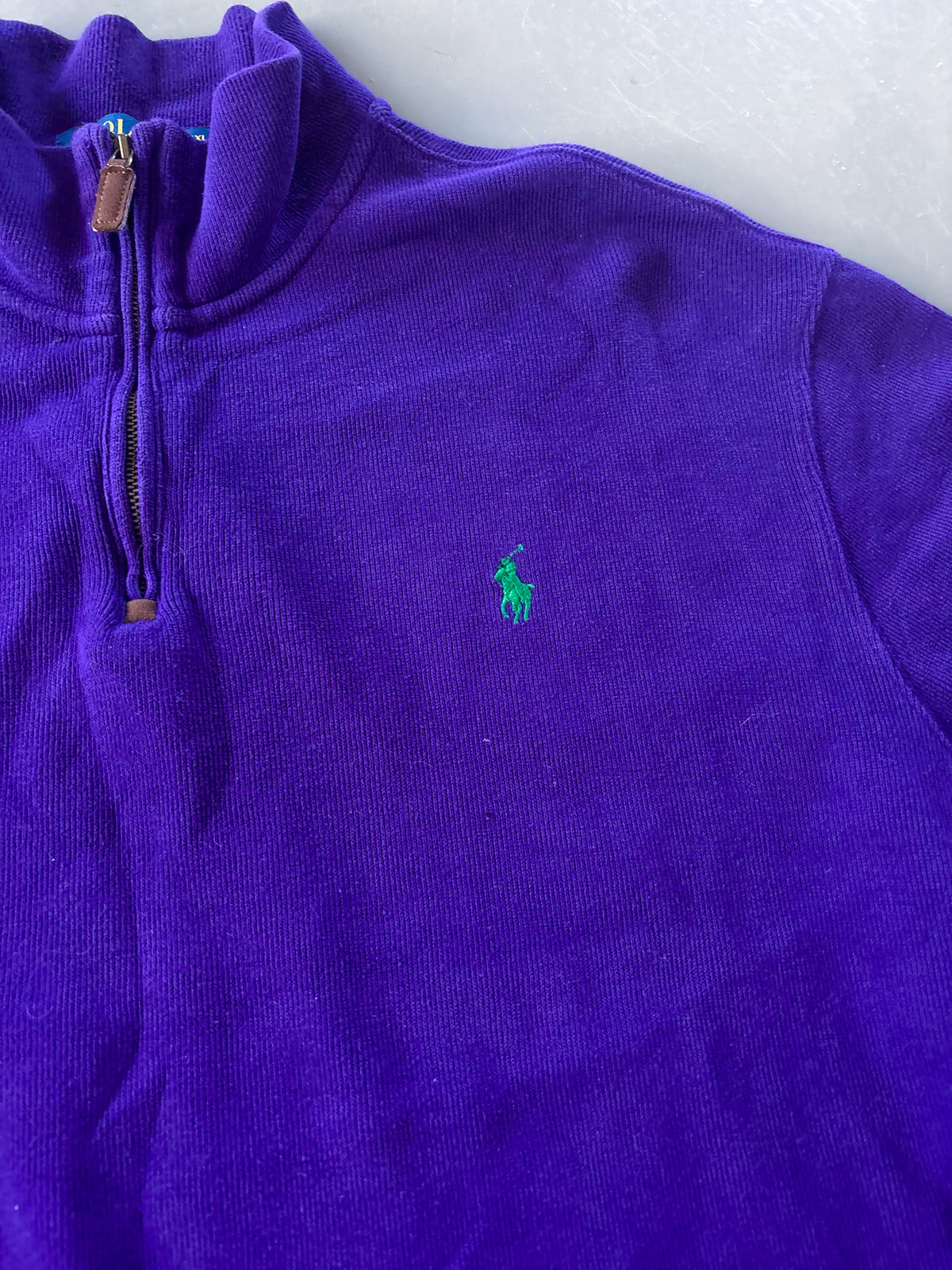Polo Ralph Lauren Pullover | XL