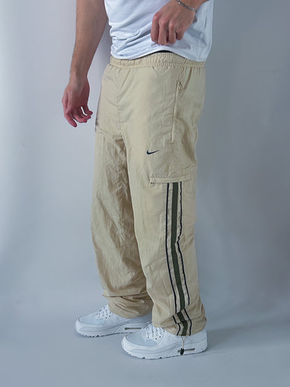 Nike Vintage Trackpants | S