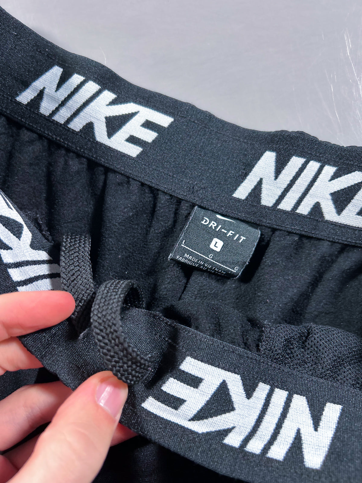 Nike Vintage Trackpants | Fittet M